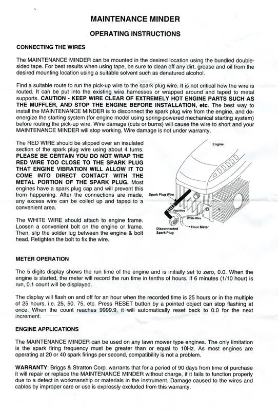 Open Roads Forum Truck Campers Installation of a generator